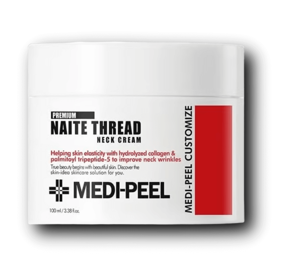 MEDI-PEEL Premium Naite Thread Neck Cream 2.0 100 ml