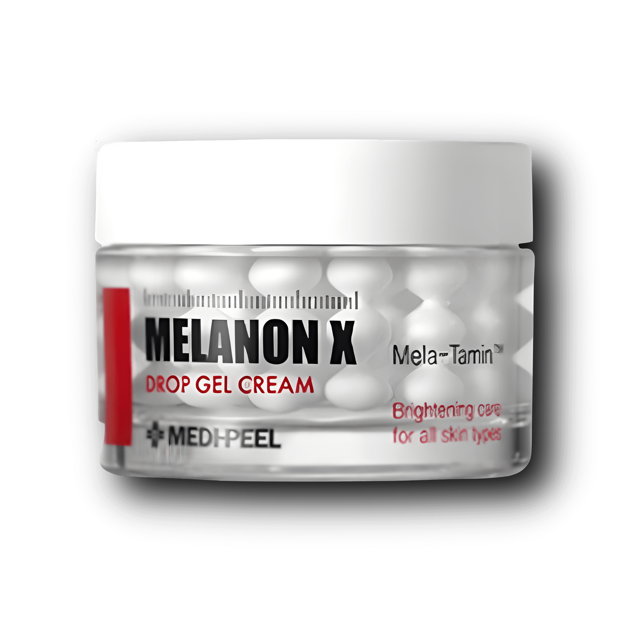 Medi-Peel – Melanon X Blemish Lightening Gel-Cream, 50g