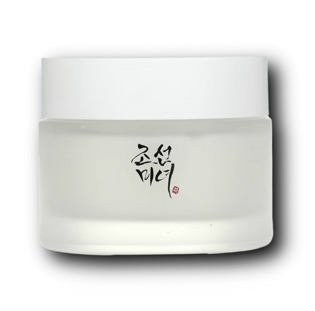 Beauty of Joseon Dynasty Cream 50 ml – återfuktande ansiktskräm med risvatten, ginseng och niacinamid