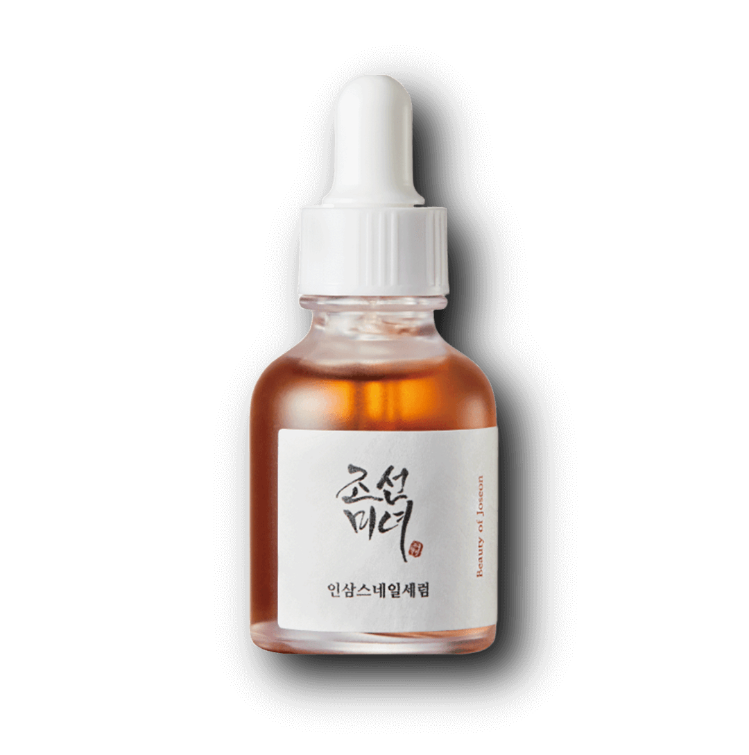 Beauty of Joseon Revive Serum Ginseng & Snail Mucin 30 ml – anti-age serum med ginseng och snigelsekret