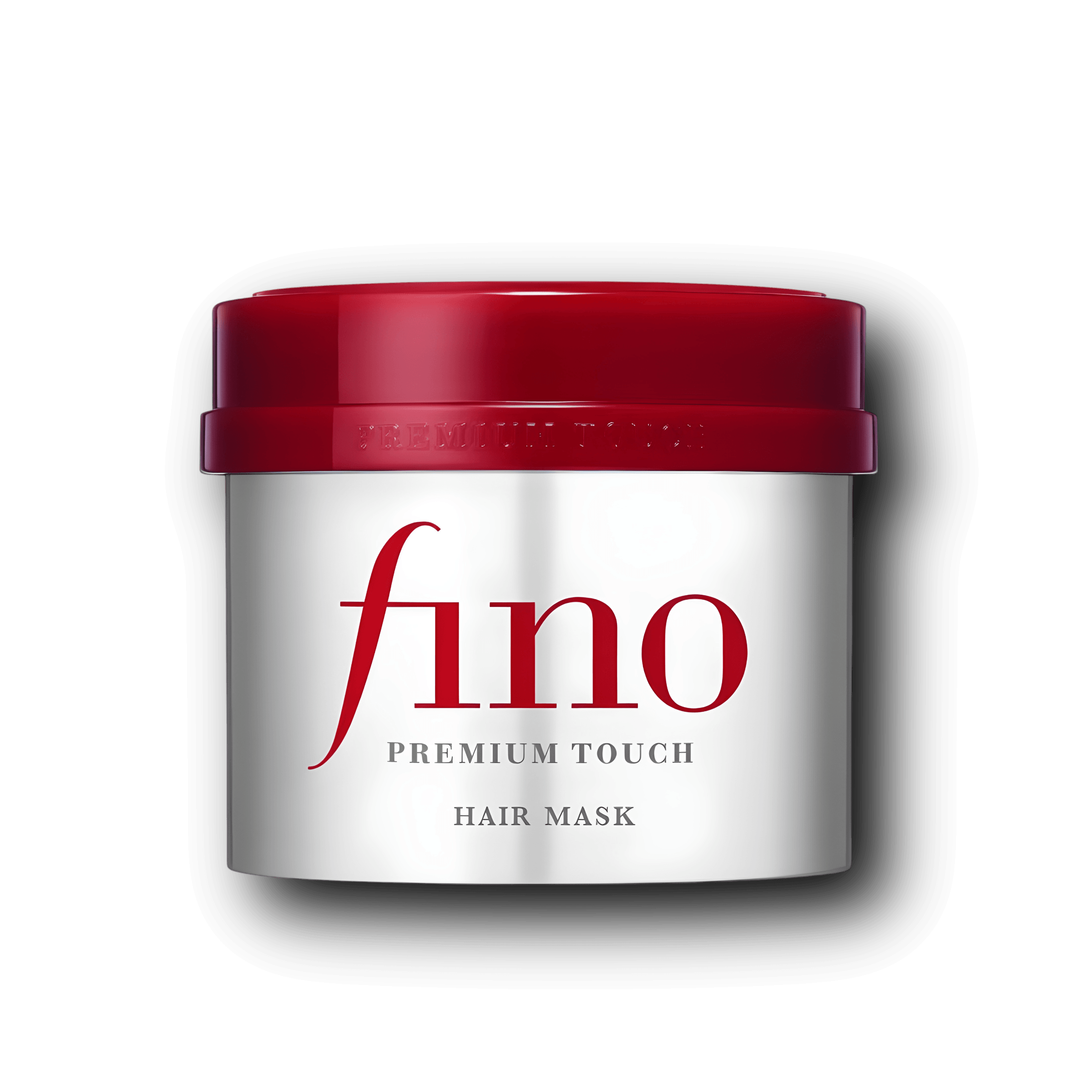 Fino Premium Touch Hair Mask 230 g från Shiseido – japansk hårmask för torrt och skadat hår