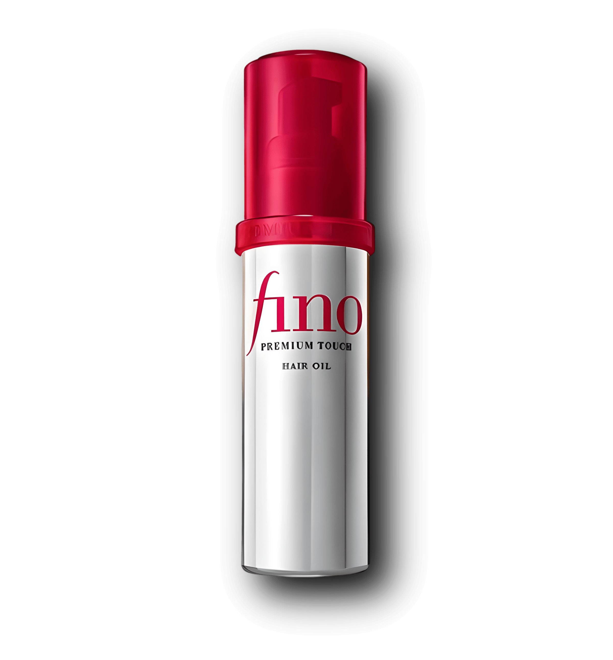 Fino Premium Touch Hair Oil 70 ml från Shiseido – japansk hårolja för torrt och skadat hår