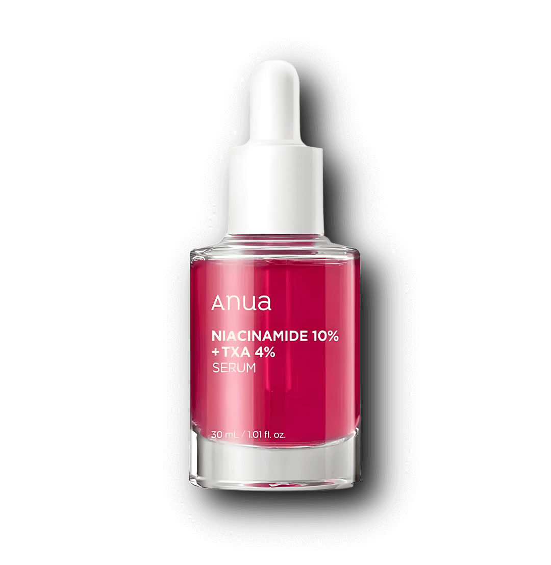 Niacinamide 10% + TXA 4% Dark Spot Correcting Serum 30 ml – serum mot pigmentfläckar och ojämn hudton